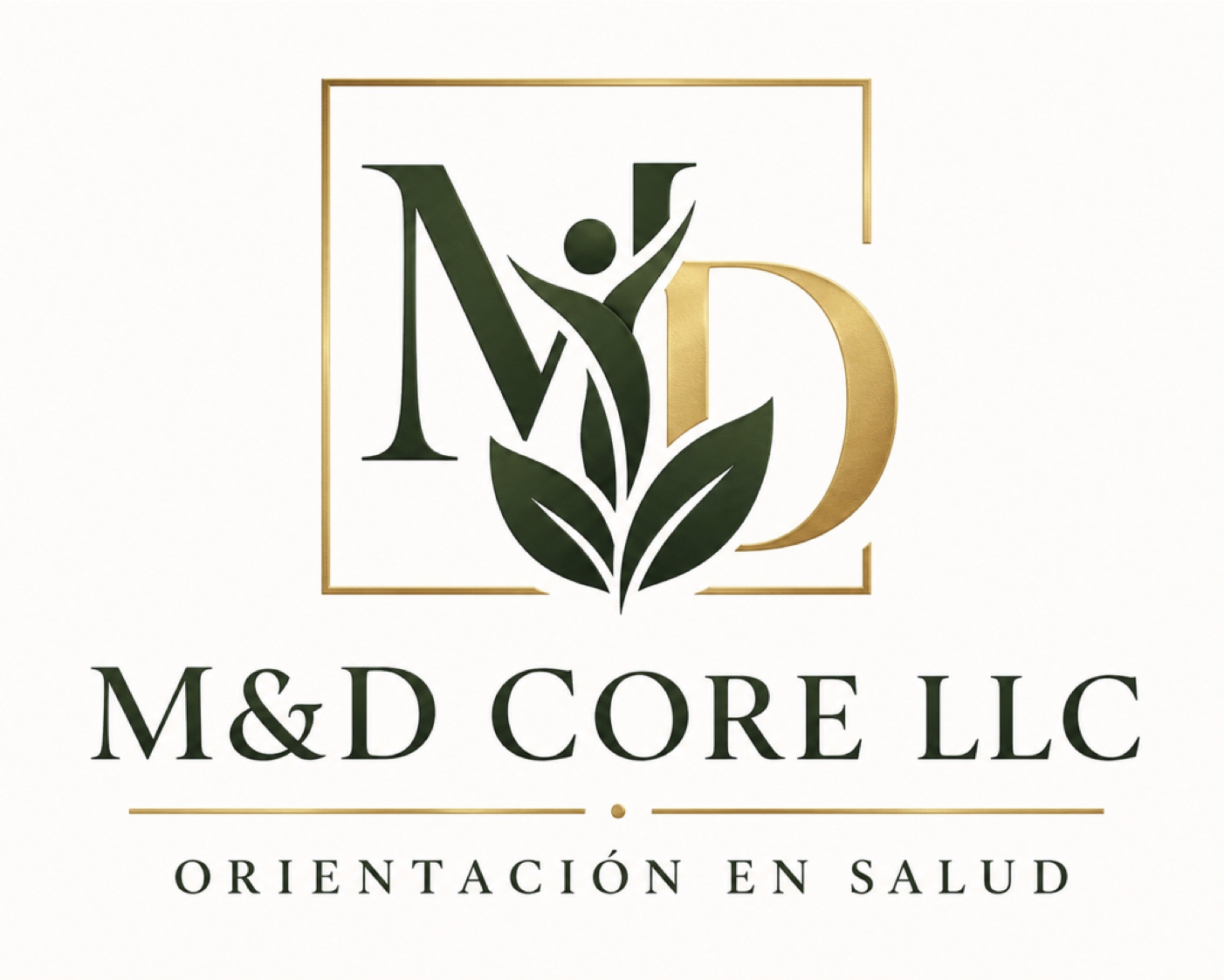 M&D CORE LLC